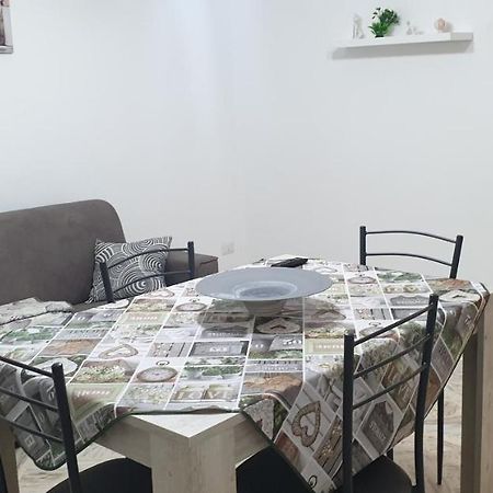 ブリンディジDimora Di Giadaアパートメント エクステリア 写真