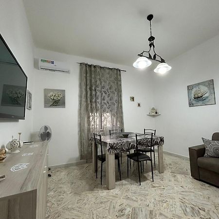 ブリンディジDimora Di Giadaアパートメント 部屋 写真
