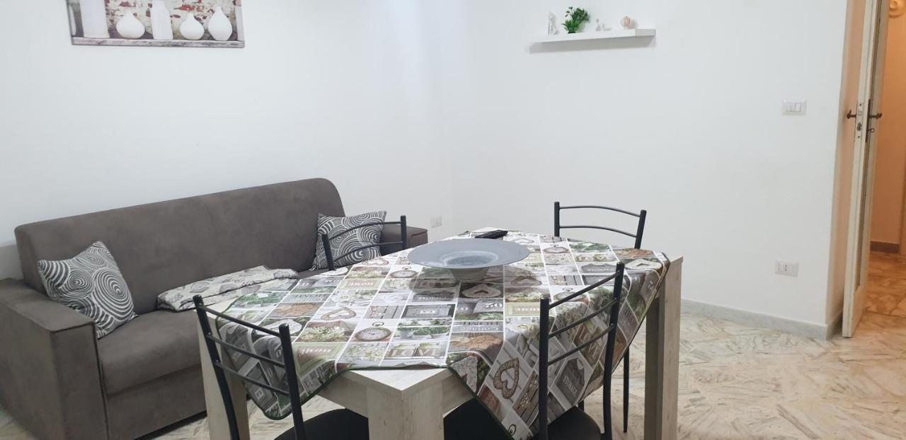 ブリンディジDimora Di Giadaアパートメント エクステリア 写真