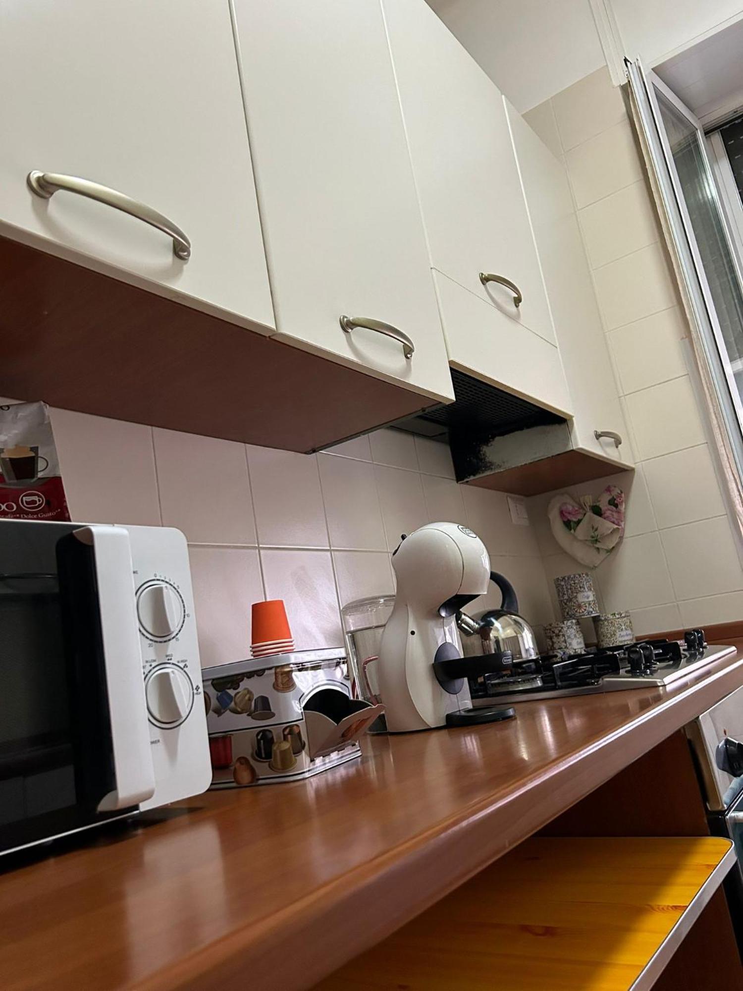 ブリンディジDimora Di Giadaアパートメント 部屋 写真